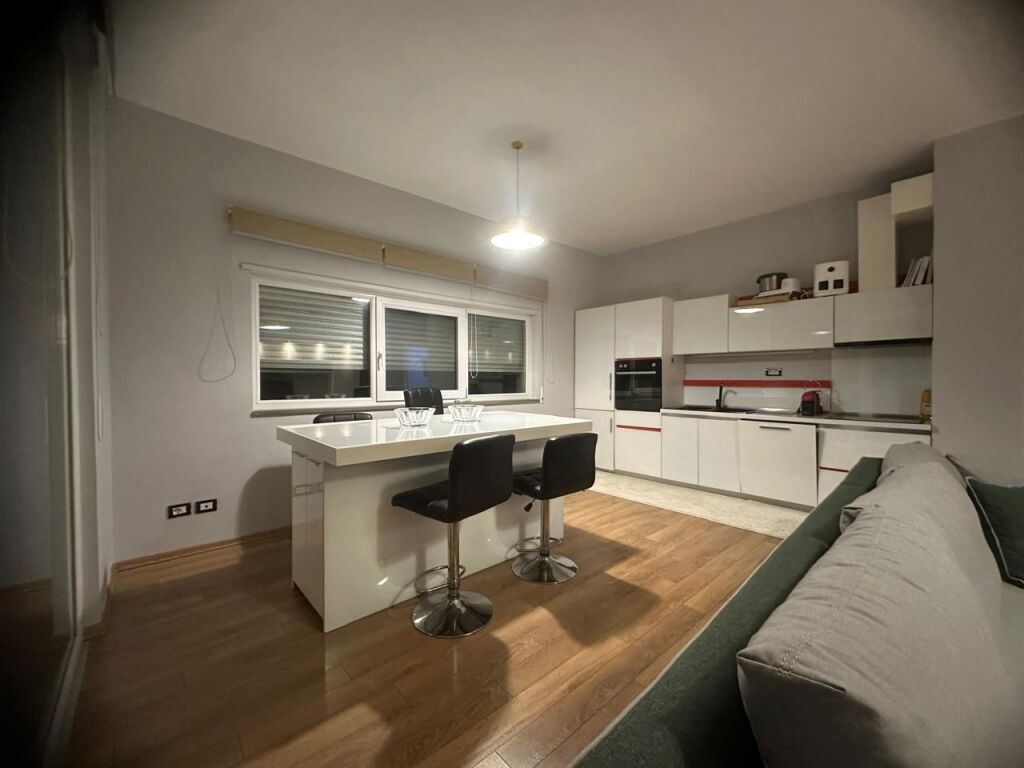 APPARTAMENTO IN AFFITTO 2+1 LAGO ASCIUTTO 1.500 EURO