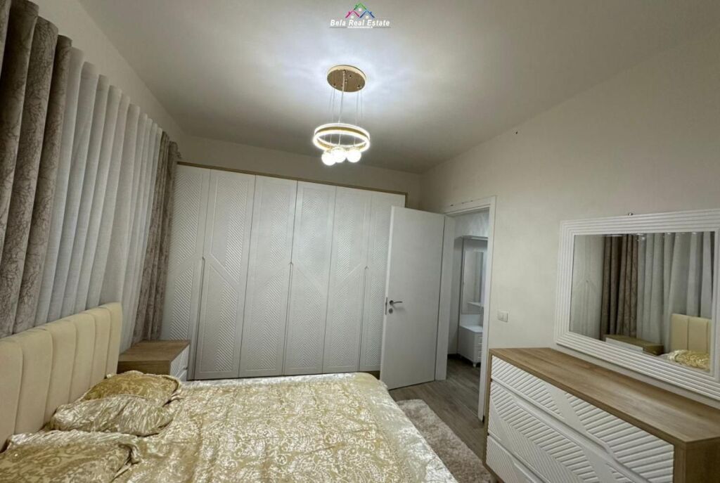 Apartament Me Qera 2+1 Tek Liqeni i Thate ( ID B2201756) Tirane
