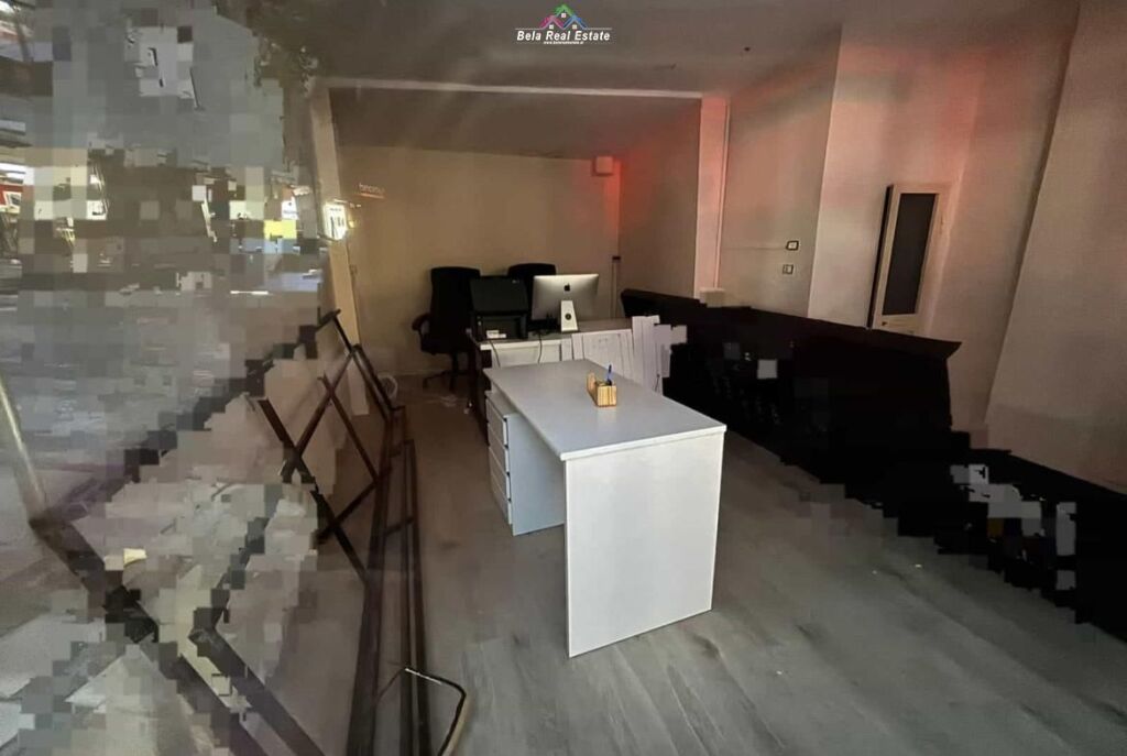 Negozio In Affitto A Komuna e Parisit ( ID BD21800) Tirane