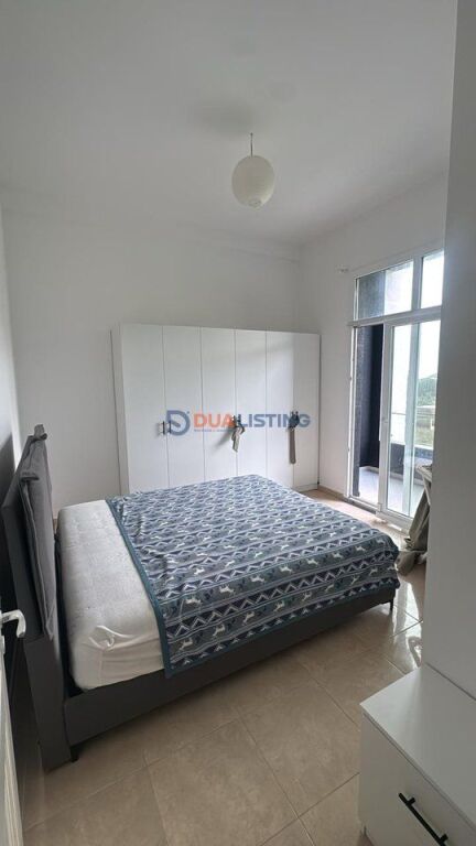 Apartment 2+1 for sale in Lalzi Bay