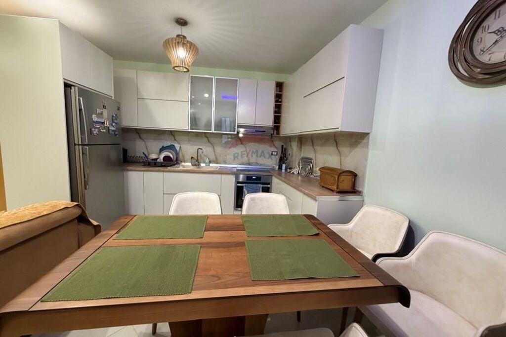 Apartment - For Sale - Muhamet Deliu Street, Tirana(ID: 530361015-308)