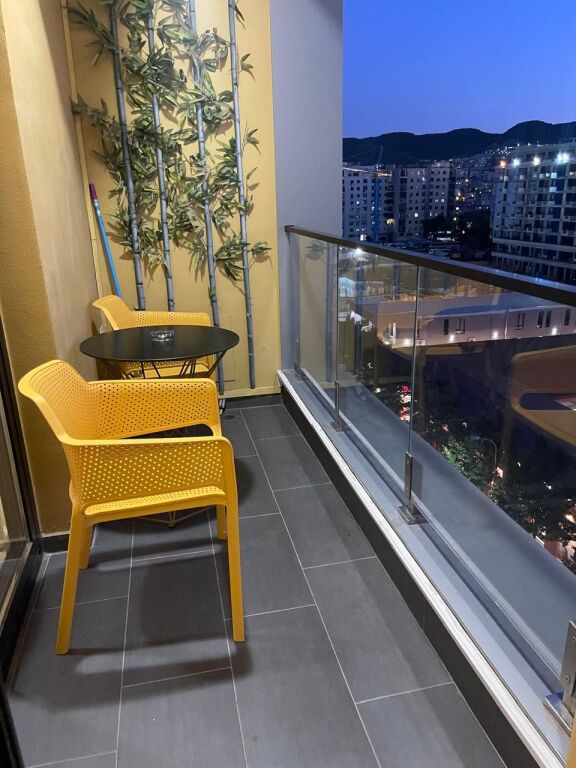 Lux Apartment for rent 📍 Complex S21 Tirana