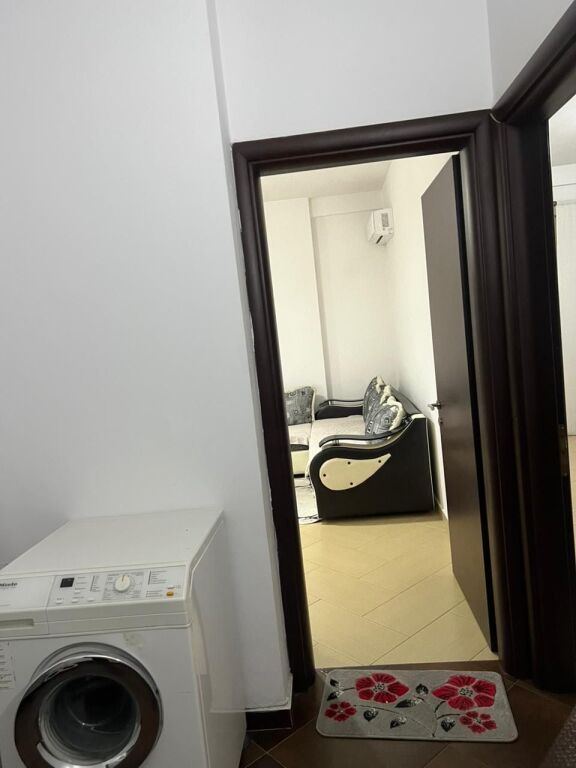 Apartament 1+1 me qera tek Bulevardi Migjeni ne Yzberisht