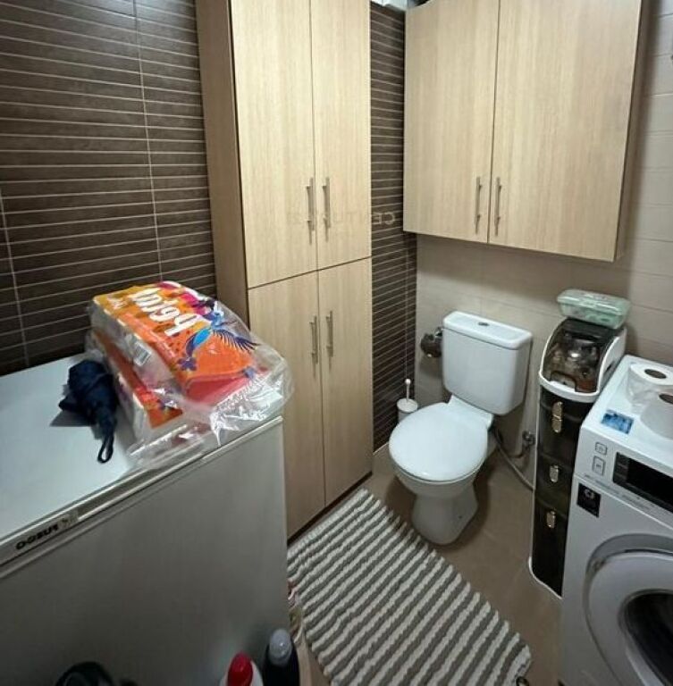 Appartamento 2+1 in vendita vicino a Città Studentesca,
