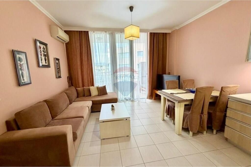 Apartment 1+1 + Parking for Rent, Dry Lake