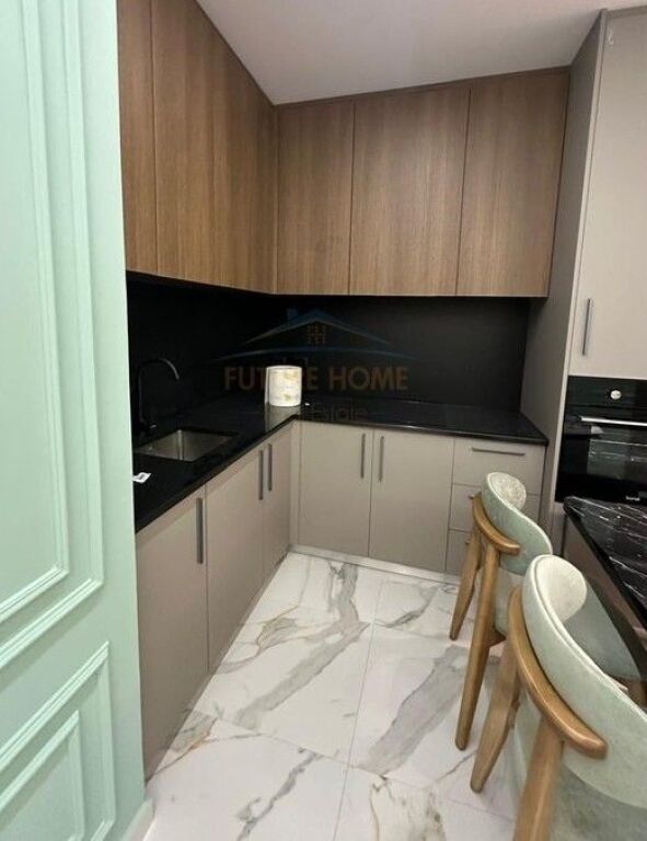 Qera, Apartament 1+1, Kompleksi Aura, Laprake...
