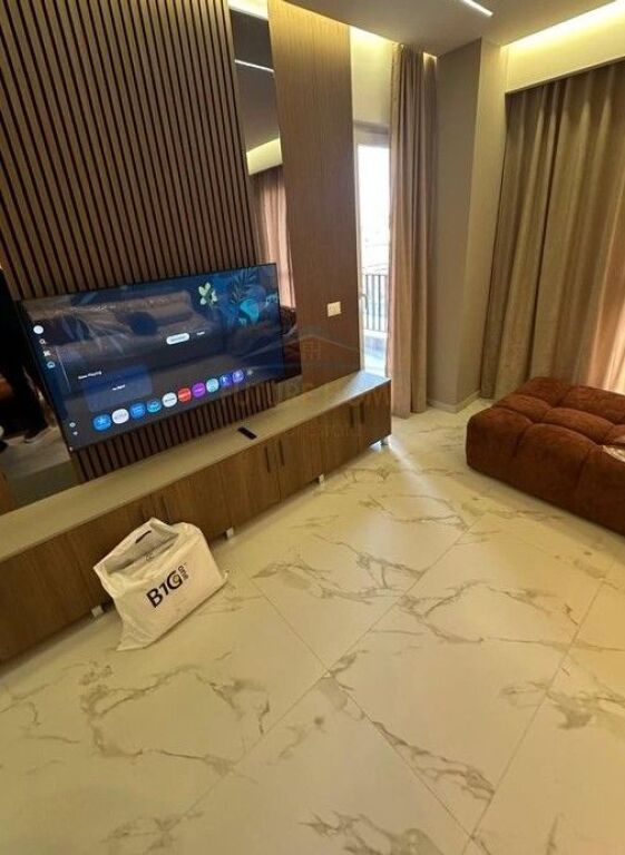 Rent, Apartment 1+1, Aura Complex, Laprake.
