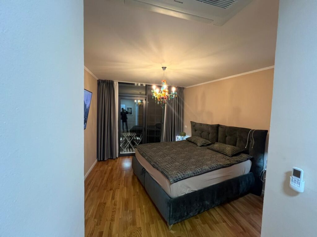 Rent 2+1+2 Lake View Lake + Parking