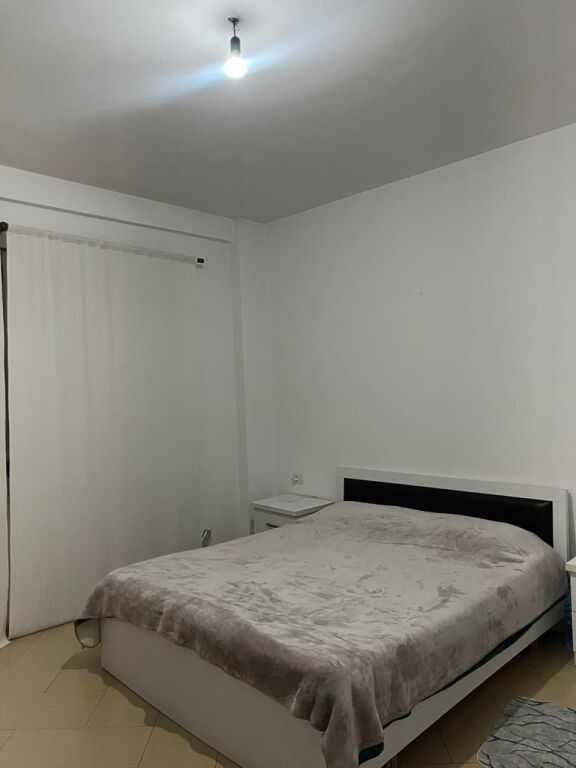Apartament 1+1 me qera tek Bulevardi Migjeni ne Yzberisht