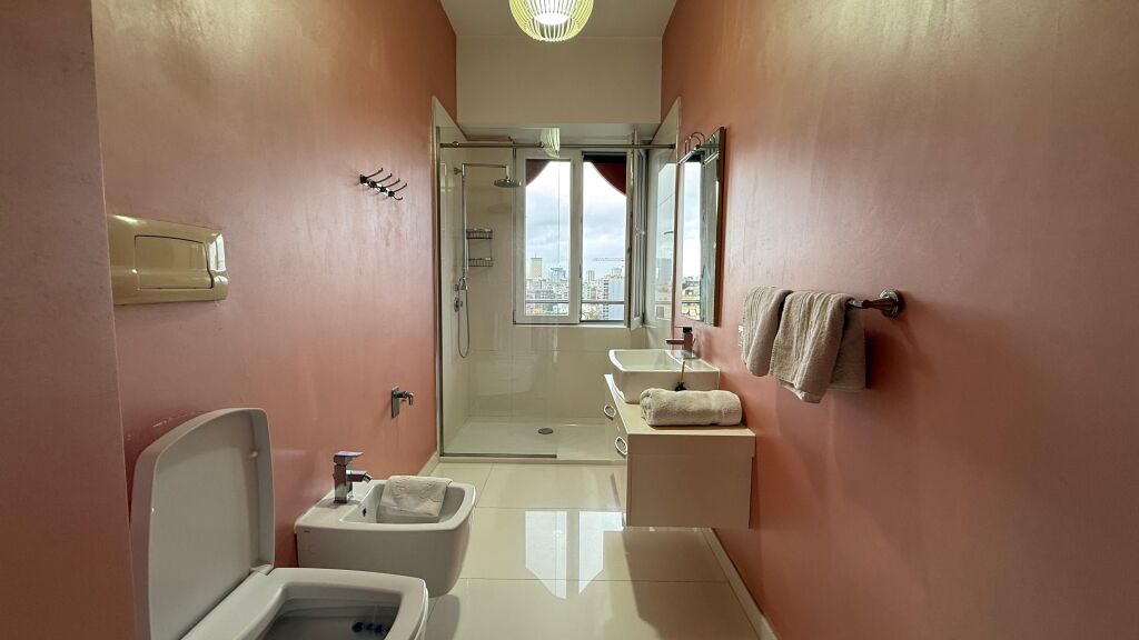 Apartment 2+1 for rent at Nobis!