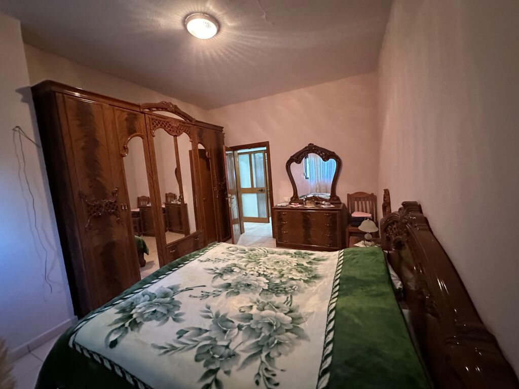 3+1 Apartment for sale – Near the Hospital, Durres
