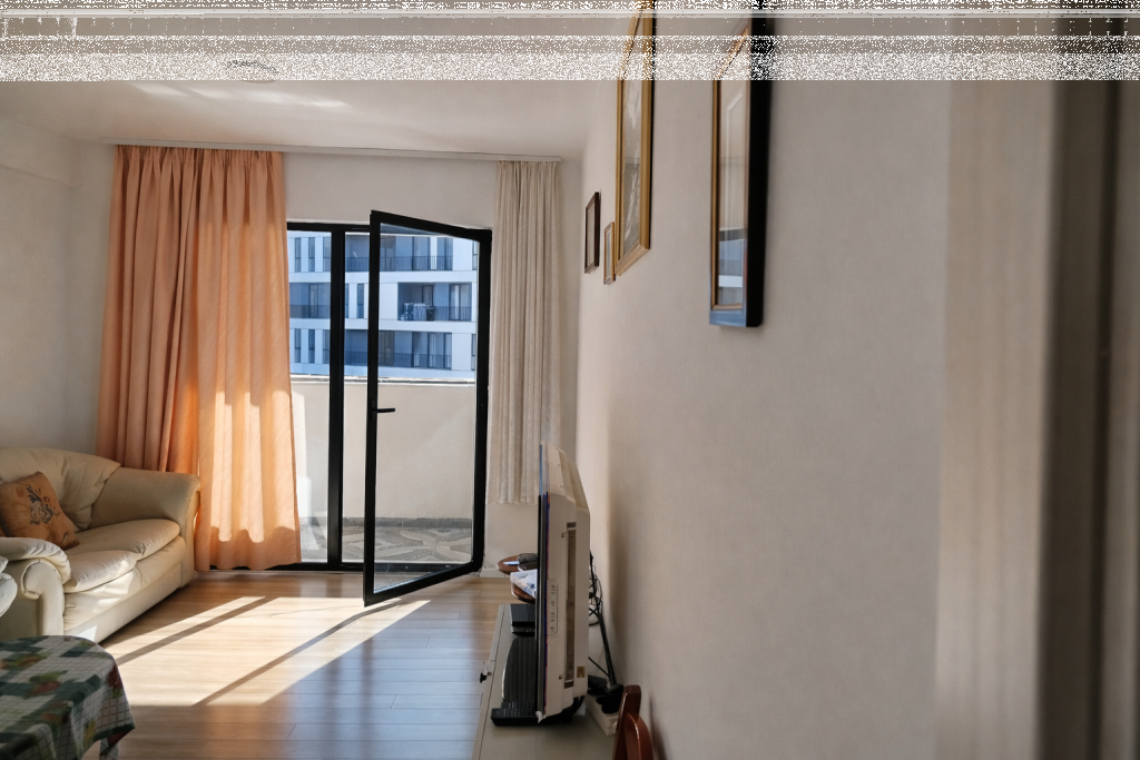 Apartment for sale 3+1+2 Near 5 May