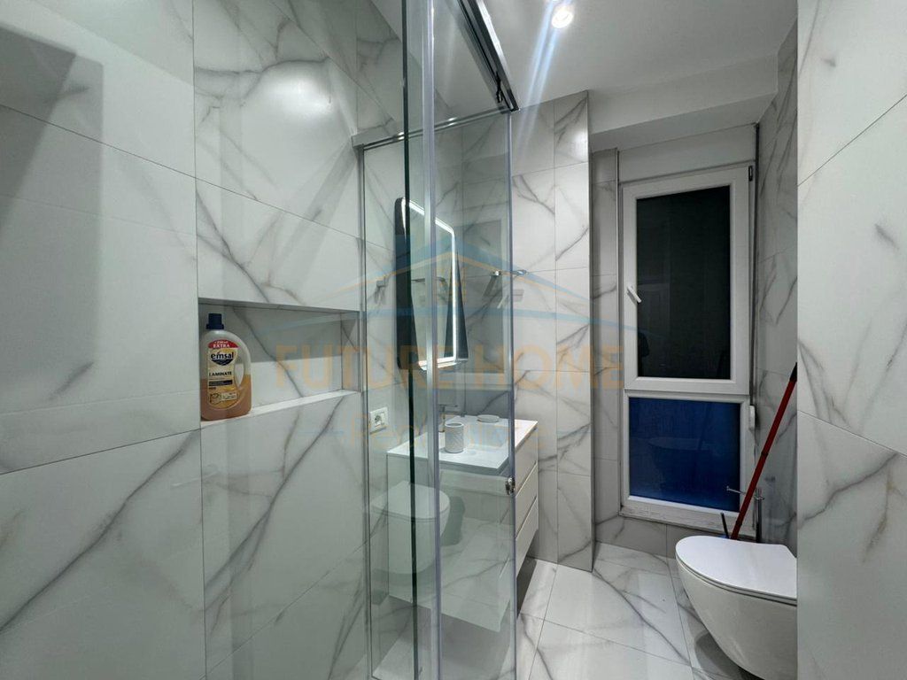 Qira, Apartament 3+1+2+2 Poste parkimi, Fusha e Aviacionit, Tiranë