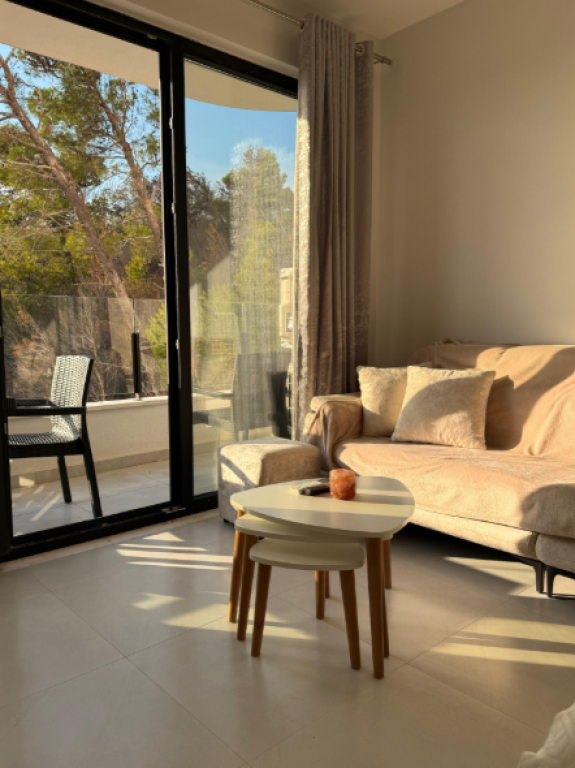 🏖️ Appartamento 1+1 in Vendita con Vista Mare – Shëngjin ▫️