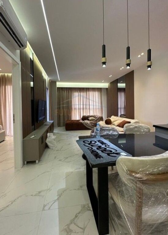 Rent, Apartment 1+1, Aura Complex, Laprake.
