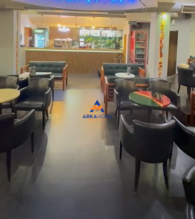 VENDESI IN VENDITA BAR-CAFFÈ 200M2 "CITTÀ STUDENTESCO" 10500 EURO