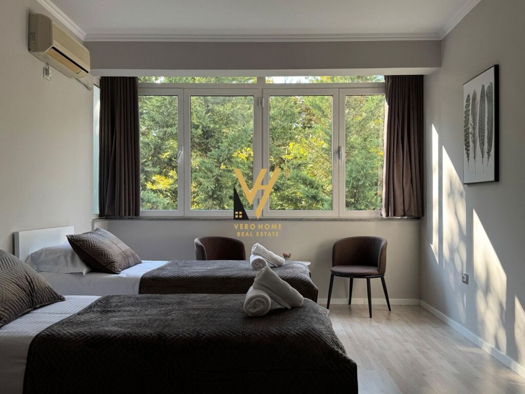 JEPET APARTAMENT 2+1 ME QIRA NE LAPRAKE 47.000 LEKE