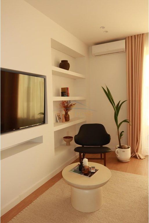 Affitto, Appartamento 1+1, Myslym Shyr, Tirana.