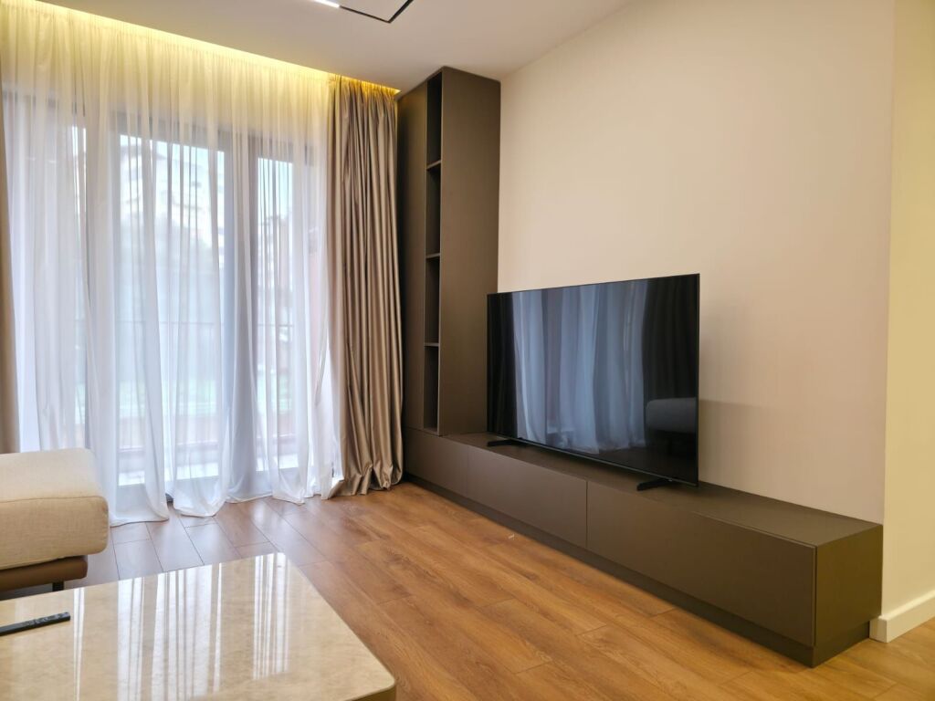 DUPLEX IN AFFITTO
