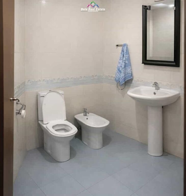Apartment for rent in the municipality