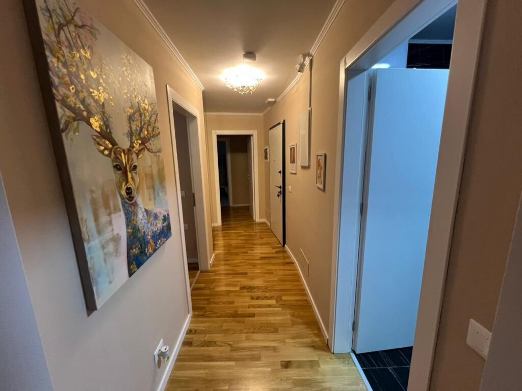 Rent 2+1+2 Lake View Lake + Parking