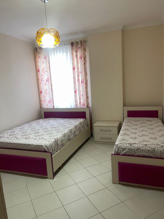 For rent 2+1 in Kamez