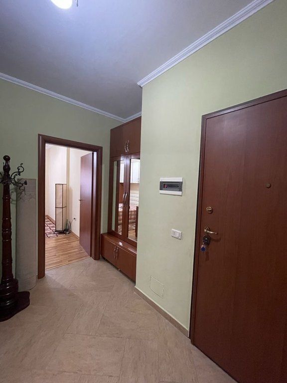 Rent, Apartment 2+1+Storage+Parking Spot, Unaza e Re