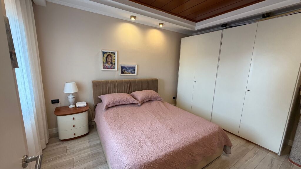 Appartamento investito per Airbnb in vendita – Centro, 9 piani