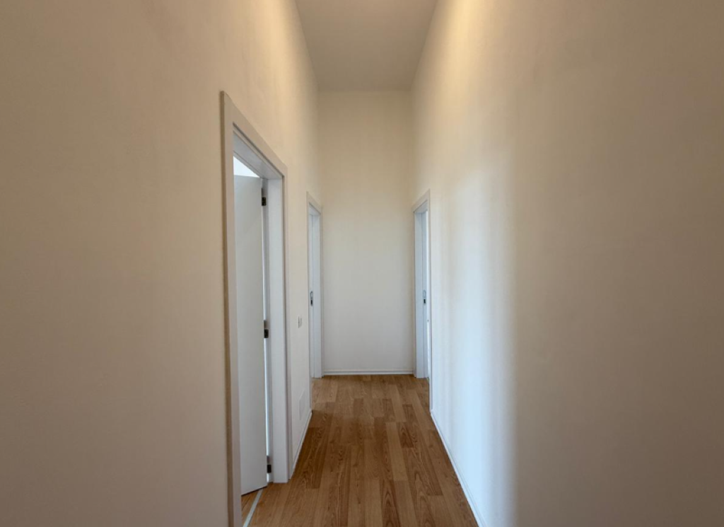 🏙️ SHITET PENTHOUSE 3+1+2 – QENDËR