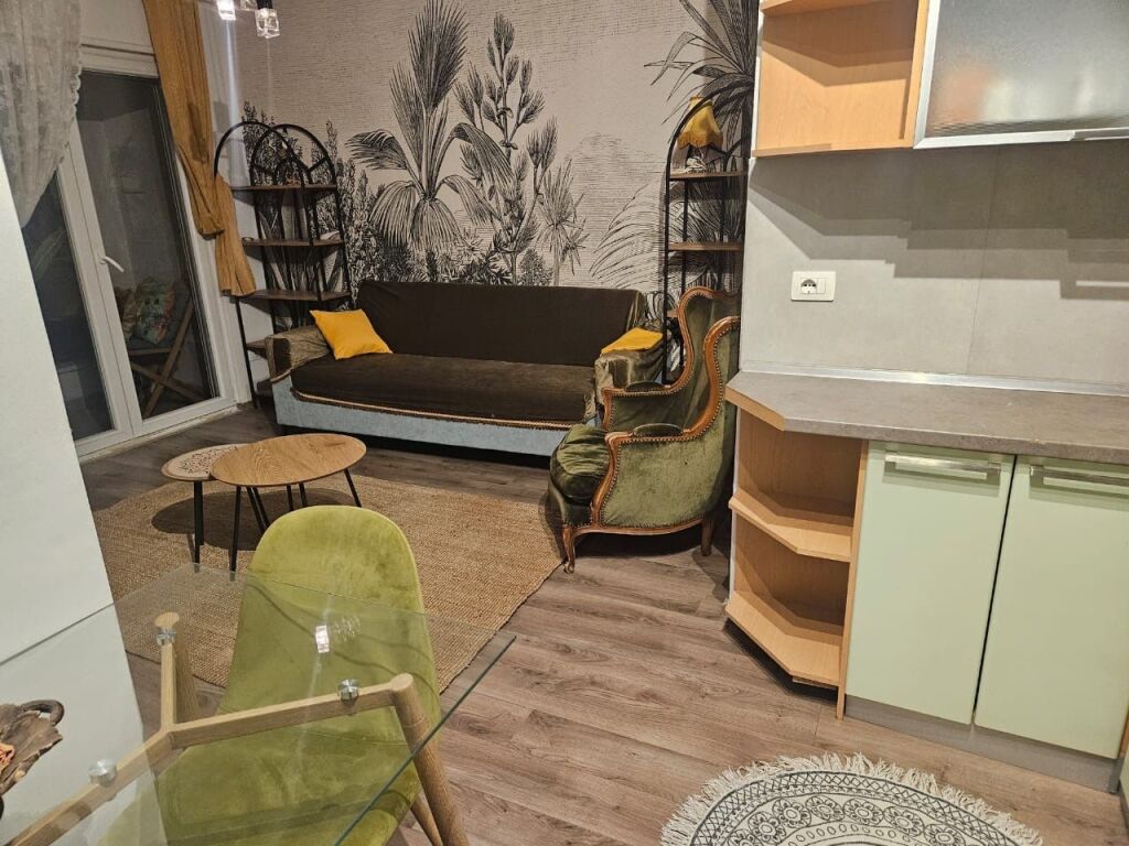 Appartamento in affitto 2+1 in Via dei Kosovari!