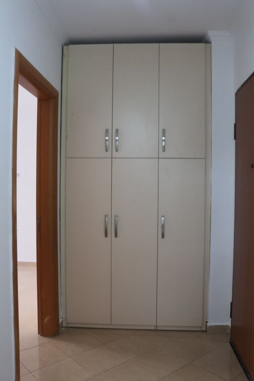 🏢 APARTMENT 2+1 FOR SALE AT THE FORMER DISTRICT, DURRËS