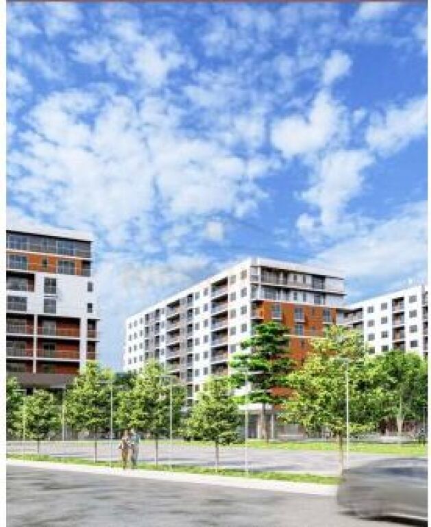 For sale, Apartment 1+1, Paskuqan, Tirana