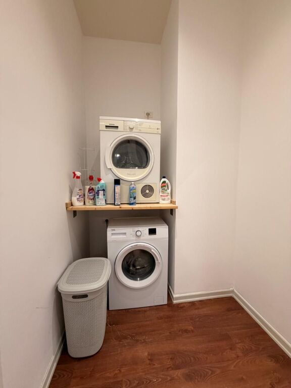 Appartamento 2+1+2 in Affitto Vollga Durres