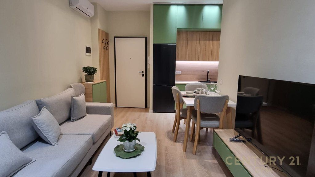 APPARTAMENTO 1+1 IN AFFITTO PRESSO MYSLYM SHYRI