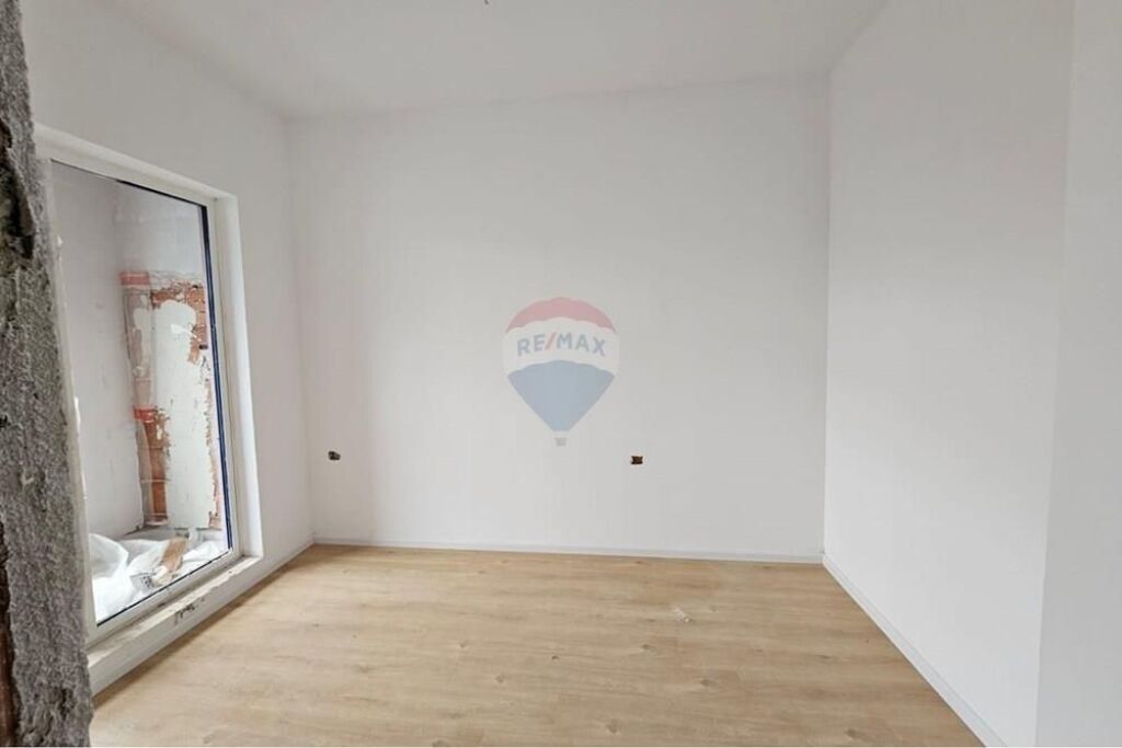 Apartment 1+1 for sale in Ali Dem!