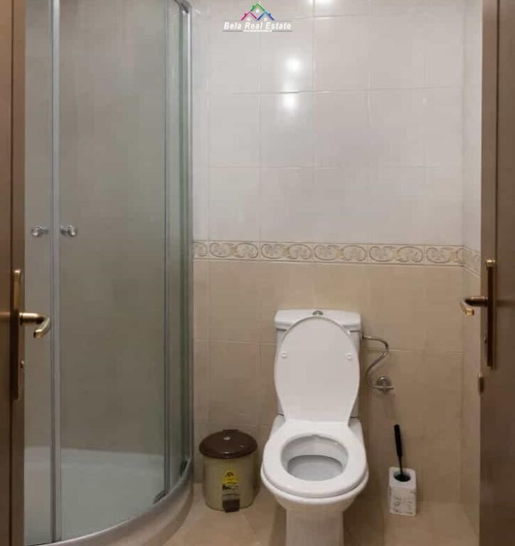 Apartment for rent in the municipality