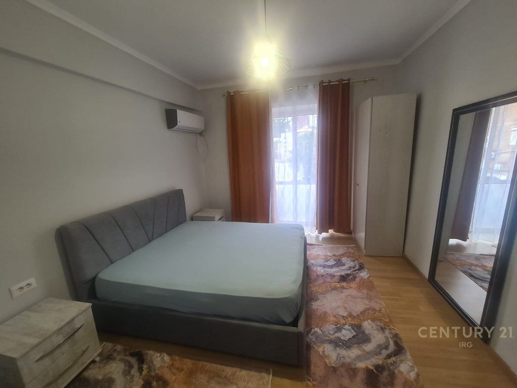 AFFITTASI APPARTAMENTO 1+1 E DEPOSITO IN VIA DURRES