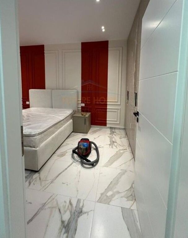 Qera, Apartament 1+1, Kompleksi Aura, Laprake...
