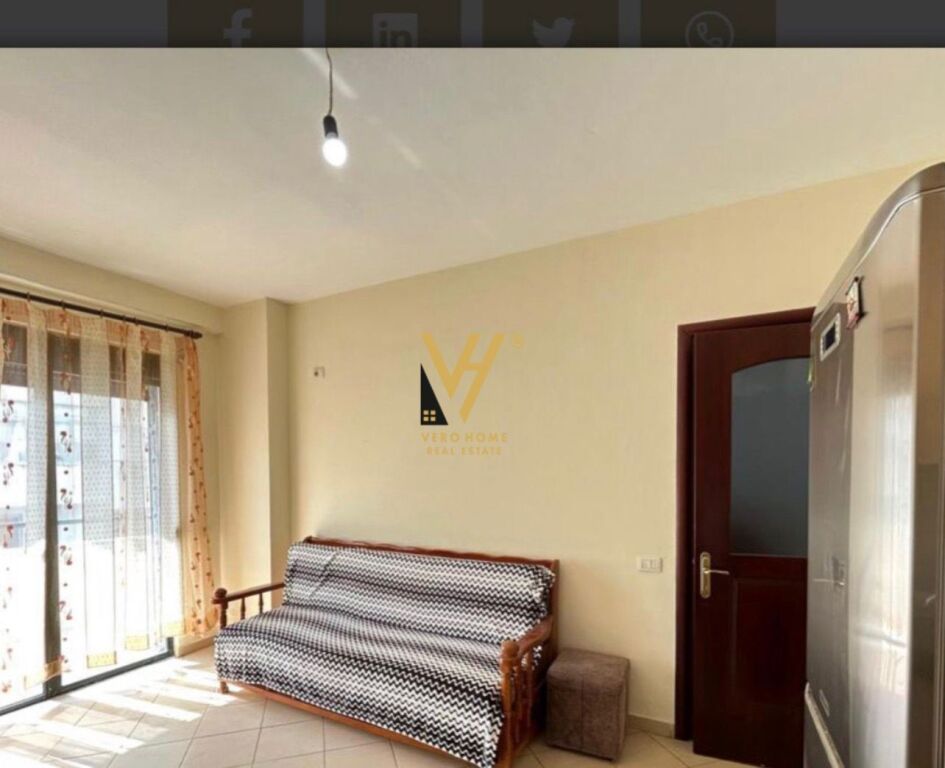 APPARTAMENTO 2+1+2 IN VENDITA A FRESK 130.000 EURO