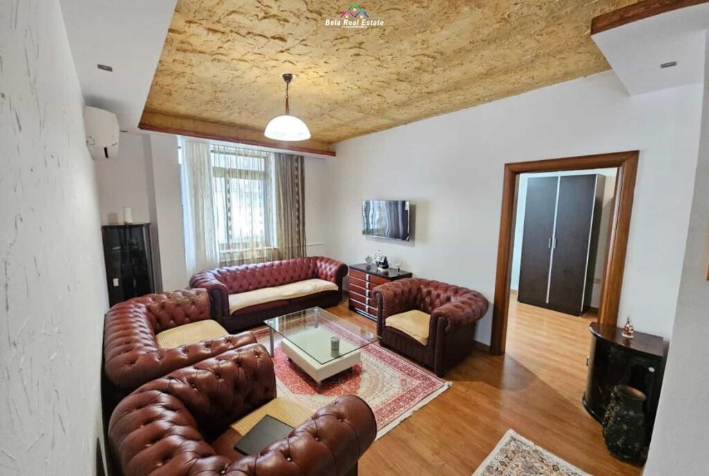 Vile Me Qera 2+1 Tek Kodra e Diellit (ID BV22572) Tirane