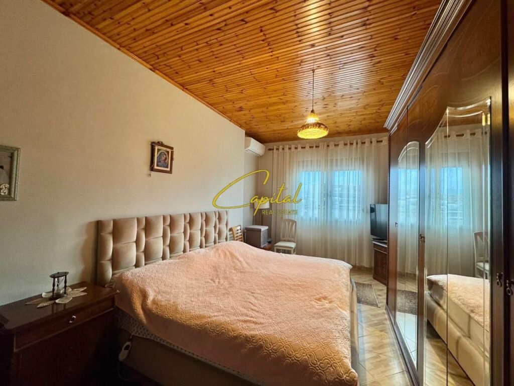 FOR SALE APARTMENT 3+1 FORMER ELECTRIC MARKET 18,500,000 LEKE