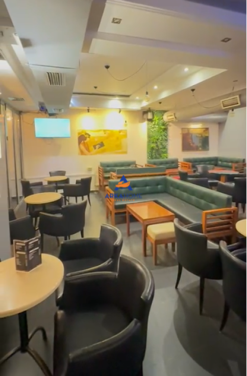 VENDESI IN VENDITA BAR-CAFFÈ 200M2 "CITTÀ STUDENTESCO" 10500 EURO