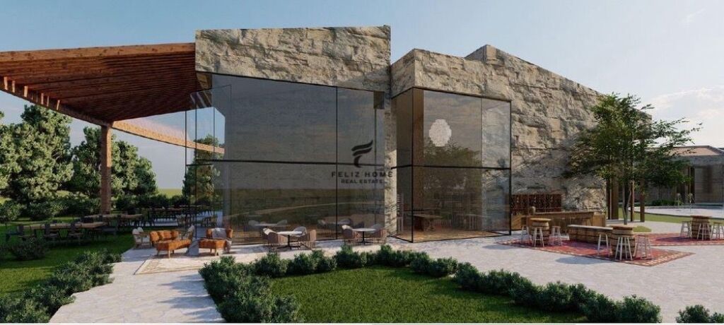 TERRENO EDIFICABILE IN VENDITA 13.500 M2 KEPI I RODONIT 580.000 EURO