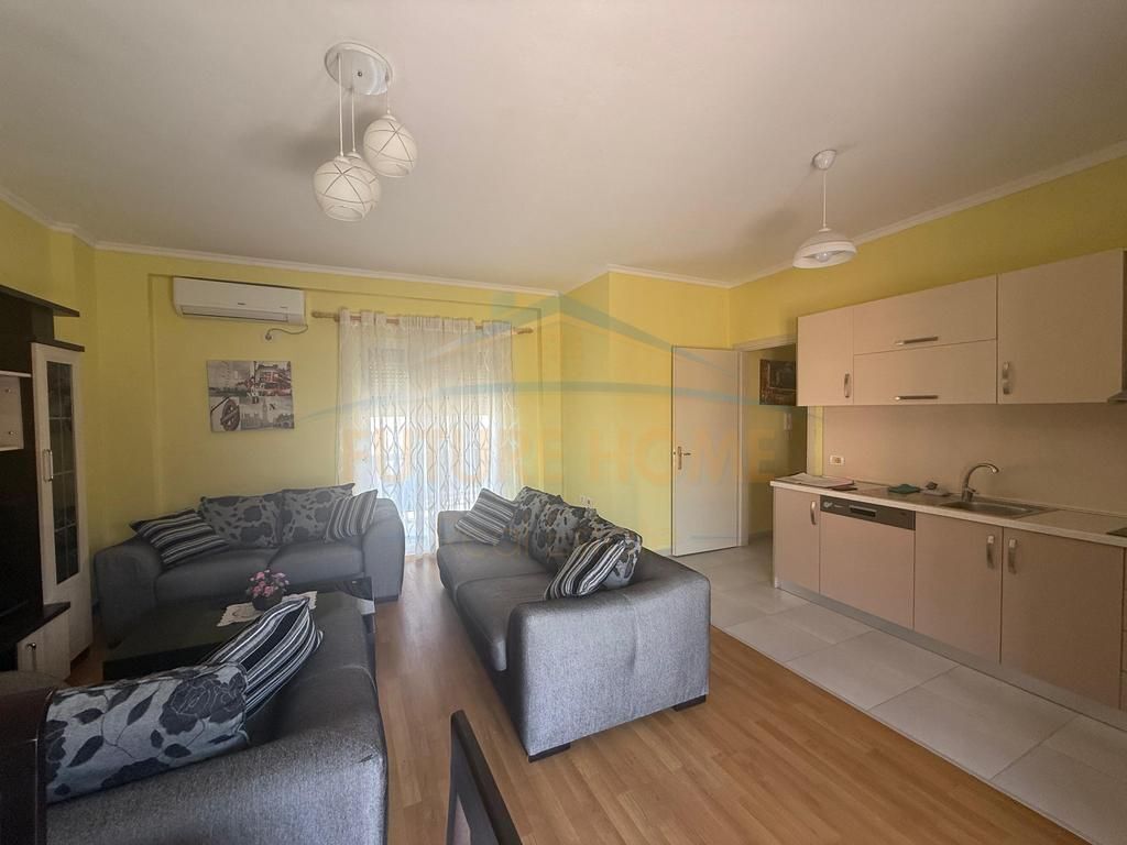 Rent, Apartment 2+1, Auto Kalaja, Fresk