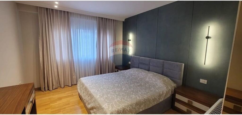 Apartament - Për Qira - Rruga Sami Frashëri, Tiranë(ID: 530571004-30)
