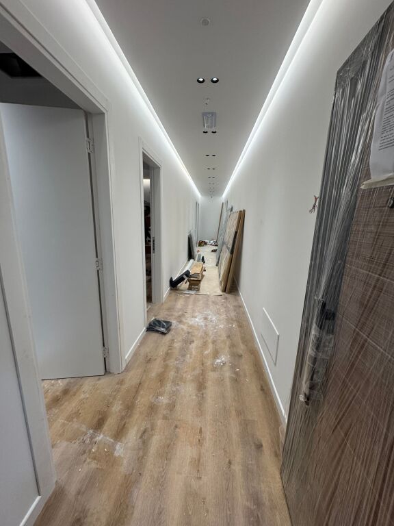 5 AIRBNB IN AFFITTO BLOCCO