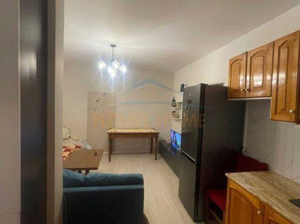 For sale, Apartment 1+1, Allias