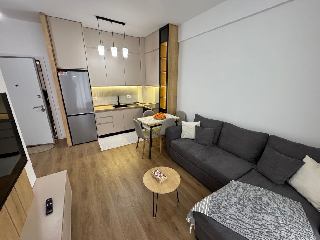 For rent 1+1 Fresku