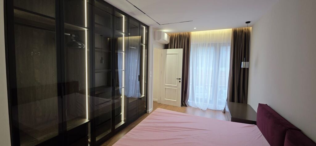 DUPLEX IN AFFITTO