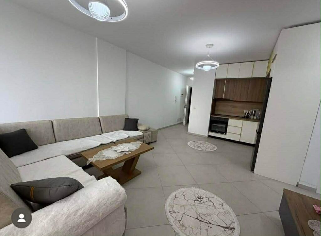Apartment 2+1 for rent Don Bosco